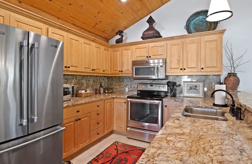 Teton Pines House | Outpost: Teton Pines 3459