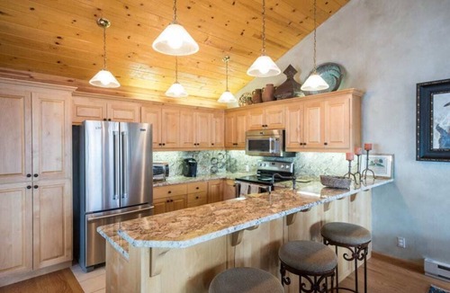 Teton Pines House | Outpost: Teton Pines 3459