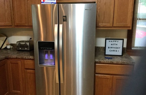 Kenosha House | Outrageous! Near Microsoft Mt Pleasant - Sleeps 18