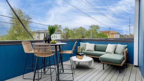 Five Points House | Outrider Buyout - 2 Units by AvantStay