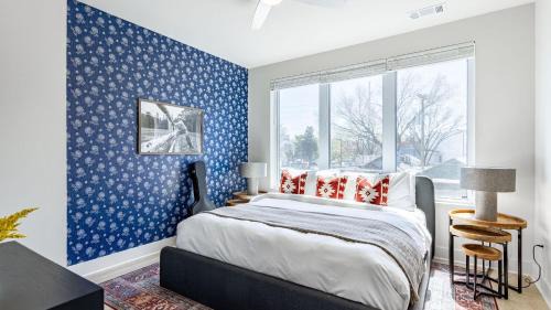 Five Points House | Outrider Buyout - 2 Units by AvantStay