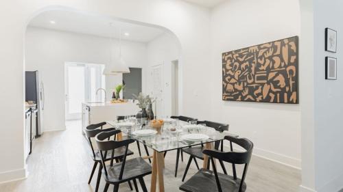 Five Points House | Outrider Buyout - 2 Units by AvantStay