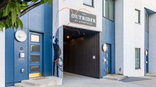 Five Points House | Outrider Buyout - 2 Units Steps to the Action
