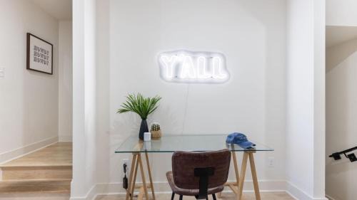 Five Points House | Outrider Buyout - 3 Units by AvantStay
