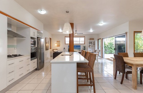 Boomerang Beach House | Outrigger @ Boomerang Beach