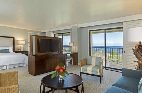Hanamaulu Resort | OUTRIGGER Kauaʻi Beach Resort & Spa