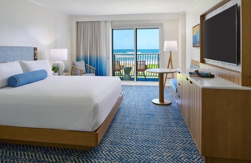 Hanamaulu Resort | OUTRIGGER Kauaʻi Beach Resort & Spa