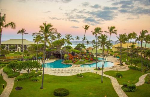 Hanamaulu Resort | OUTRIGGER Kaua'i Beach Resort & Spa