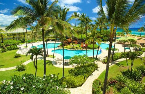 Hanamaulu Resort | OUTRIGGER Kaua'i Beach Resort & Spa