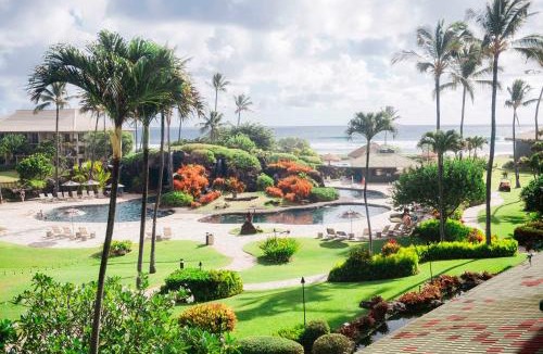Hanamaulu Resort | OUTRIGGER Kaua'i Beach Resort & Spa