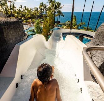 Keauhou Resort | OUTRIGGER Kona Resort and Spa