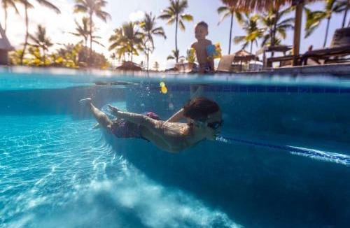 Keauhou Resort | OUTRIGGER Kona Resort and Spa