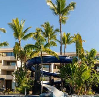 Keauhou Resort | OUTRIGGER Kona Resort and Spa