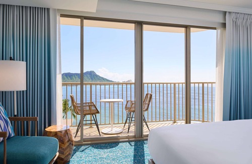 Waikiki Resort | OUTRIGGER Reef Waikiki Beach Resort