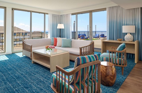Waikiki Resort | OUTRIGGER Reef Waikiki Beach Resort