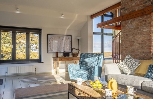 Burnham Deepdale House | Outside Edge, Burnham Deepdale, Norfolk