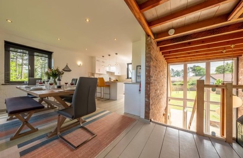 Burnham Deepdale House | Outside Edge, Burnham Deepdale, Norfolk