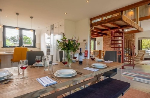 Burnham Deepdale House | Outside Edge, Burnham Deepdale, Norfolk