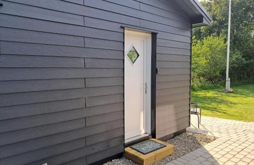 Ribe Apartment | Outside Ribe Guesthouse