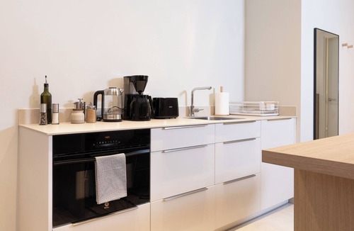 Gothic Quarter House | Outsite Barcelona - Work, Connect, Explore