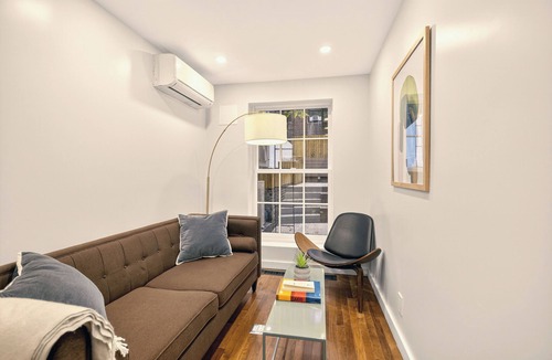 Chelsea House | Outsite Chelsea