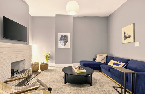 Chelsea House | Outsite Chelsea - Work, Connect, Explore
