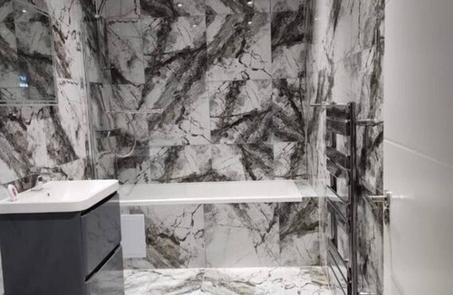 Purley Apartment | Outstanding 2- Bed Pent House