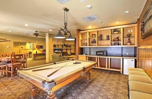 River Run Condo | Outstanding 2BR in River Run. Fully stocked, steps from gondola and shopping