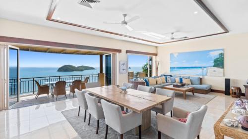 Buchan Point House | Outstanding