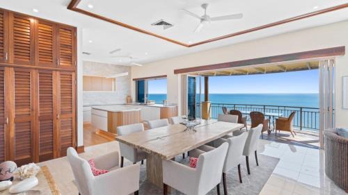 Buchan Point House | Outstanding