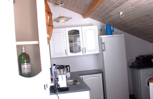 Karrebksminde House | Outstanding close to nice beachh