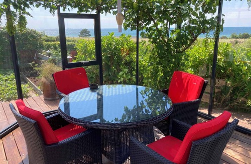Karrebksminde House | Outstanding close to nice beachh