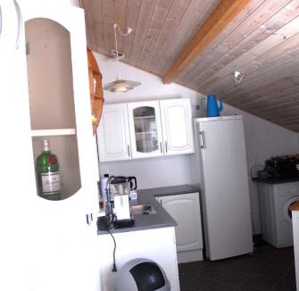 Karrebksminde House | Outstanding Close To Nice Beachh