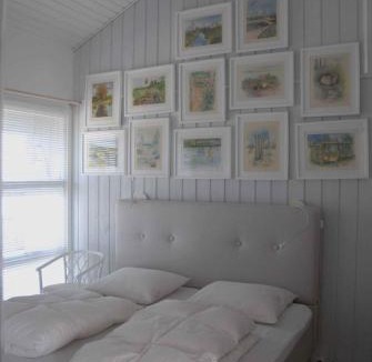 Karrebksminde House | Outstanding Close To Nice Beachh