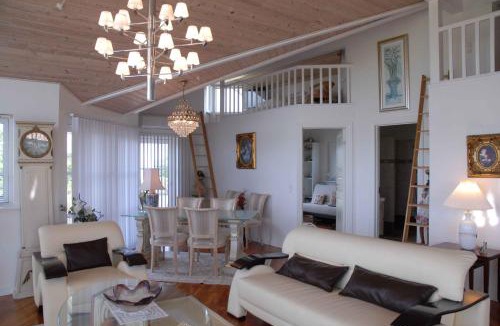 Karrebksminde House | Outstanding Close To Nice Beachh