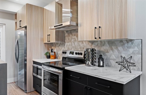 Point Breeze House | Outstanding High-End 4B/3B - w/RoofDeck