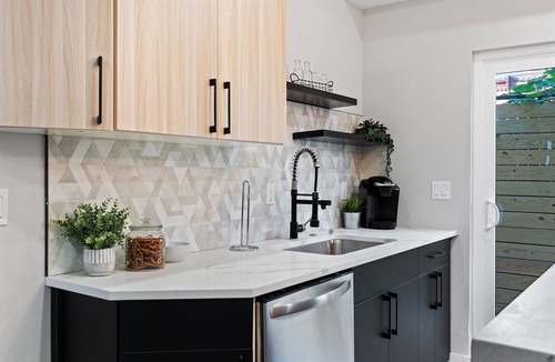Point Breeze House | Outstanding High-End 4B/3B - w/RoofDeck
