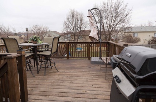 Omaha House | Outstanding home, spacious, close to everything