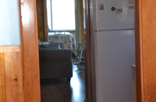 Milbridge House | OUTSTANDING Ocean Front, Working Water Front, Private, - 2nd house availab