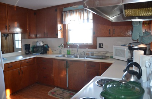 Milbridge House | OUTSTANDING Ocean Front, Working Water Front, Private, - 2nd house availab