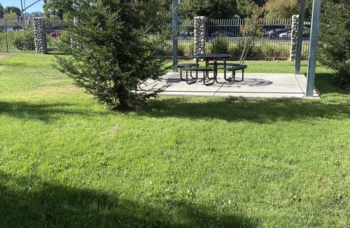 Stockton Apartment | Outstanding one bedroom