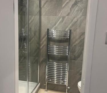 West Ealing Apartment | Outstanding Studio Flat in West Ealing