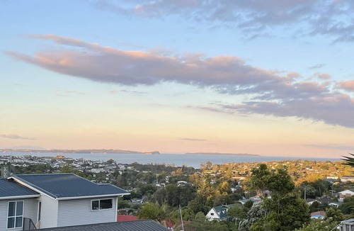 Torbay Apartment | Outstanding Views, Private Unit On 1st Floor in Torbay