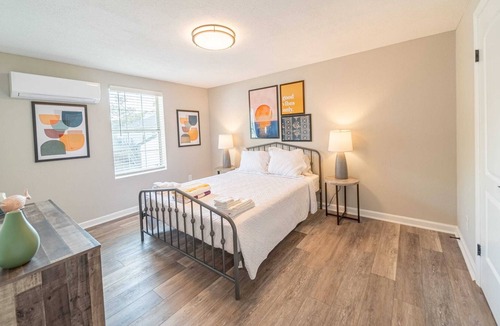 East Ocean View Apartment | OV Mosaic - Cove Suite