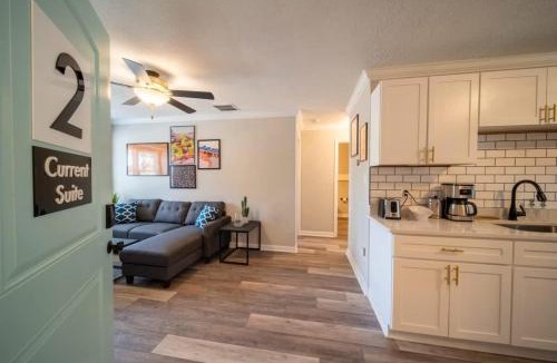 East Ocean View Apartment | OV Mosaic - Current Suite