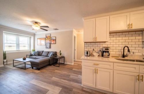 East Ocean View Apartment | OV Mosaic - Current Suite