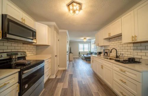 East Ocean View Apartment | OV Mosaic - Current Suite