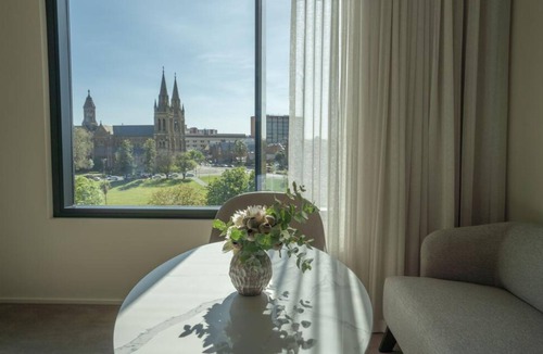 North Adelaide Hotel | Oval Hotel at Adelaide Oval