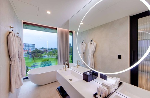 North Adelaide Hotel | Oval Hotel at Adelaide Oval