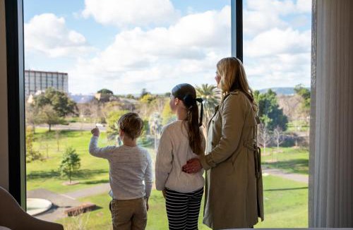 North Adelaide Hotel | Oval Hotel at Adelaide Oval